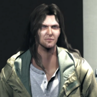 Curtis Miller (RE Degeneration)