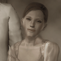 Dorothy Lester (RE Outbreak 2) (2)