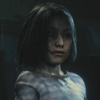 Emma Kendo (RE2 2019)