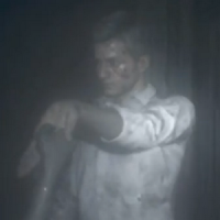 Ethan Winters (RE7)
