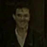 George Trevor (RE1 2002)