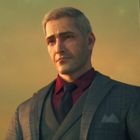 Glenn Arias (RE Vendetta)