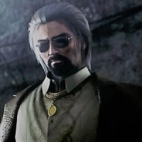 Javier Hidalgo