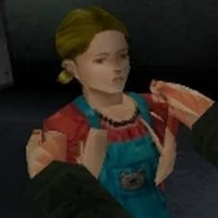 Lily Klein (RE Survivor)