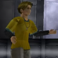 Lott Klein (RE Survivor)
