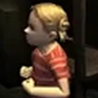 Lucy Mallet (Outbreak 2)