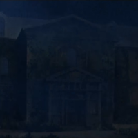 Manoir Arklay;Spencer (RE1 96)