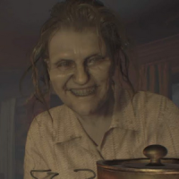 Marguerite Baker (RE7)