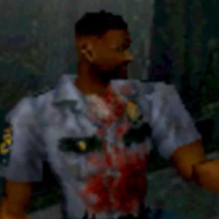 Marvin Branagh (RE2 1998)