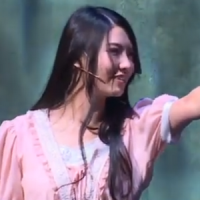 Mary Gray (Bio The Stage)