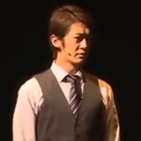 Matthew Russel (Bio The Stage)