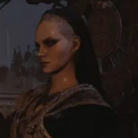 Miranda (Mère) (RE8)