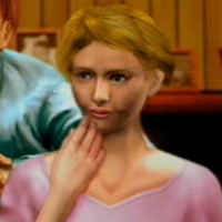 Mme. Burnside (RE CV)
