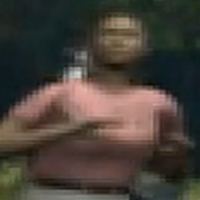 Mme. Wilkins (Outbreak 2)