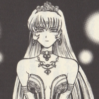 Mylene Beardsley (ou Mylenia)