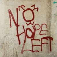 No Hope Left