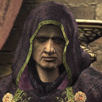 Osmund Saddler (RE4 2005)