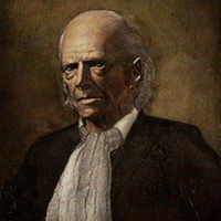 Ozwell E. Spencer (RE5)