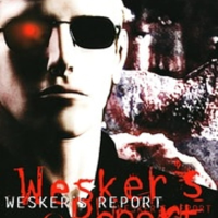 Wesker's Report