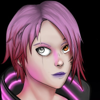 Photo de Profil - Raptaryia