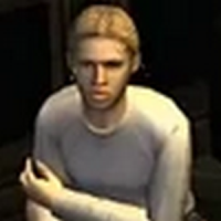 Regan Mallet (Outbreak 2)