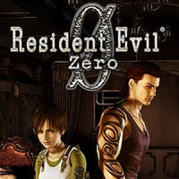 Resident Evil 0 (Amérique du Nord)