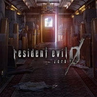 Resident Evil 0 (2002) (HD Remaster)