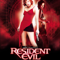 Resident Evil (Live Action - Anderson)