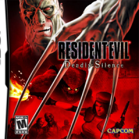 Resident Evil (1996) (Deadly Silence sur DS) (Amérique du Nord)