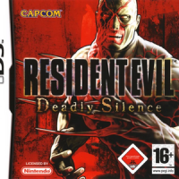 Resident Evil (1996) (Deadly Silence sur DS) (Europe)