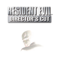 Resident Evil (1996) (PSN - Director's Cut)