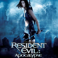 Resident Evil Apocalypse (Live Action - Anderson)