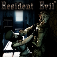 Resident Evil (2002) (Amérique du Nord)