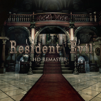 Resident Evil (2002) (HD Remaster) GOG