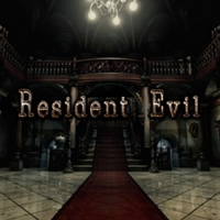 Resident Evil (2002) (HD Remaster)