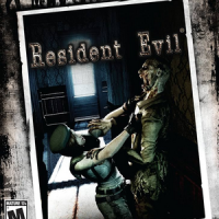 Resident Evil (2002) (Wii) (Amérique du Nord)