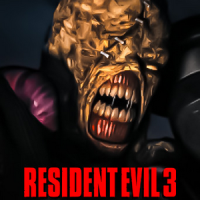 Resident Evil 3 (1999) (GOG)