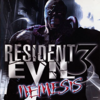 Resident Evil 3 Nemesis (1999) (Amérique du Nord)