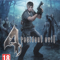 Resident Evil 4 (2005)