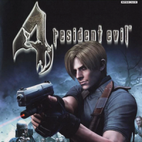 Resident Evil 4 (2005) (Amérique du Nord)