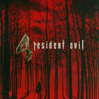 Resident Evil 4 (2005) (Europe)