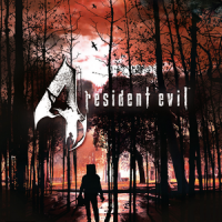 Resident Evil 4 (2005) (PC - Ultimate HD Edition)