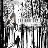 Resident Evil 4 (2005) (Wii) (Europe)