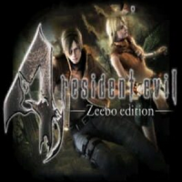 Resident Evil 4 (2005) (Zeebo)