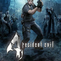 Resident Evil 4 (2005)