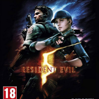 Resident Evil 5 (2009)