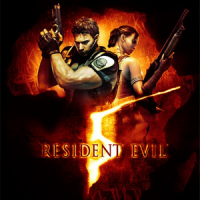 Resident Evil 5 (2009) (Amérique du Nord)