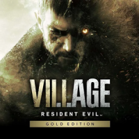 Resident Evil 8 VILLAGE (Gold Edition)