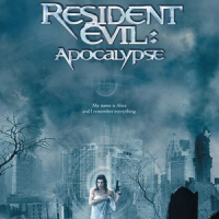 Resident Evil Apocalypse (Live Action - Anderson) (Amérique du Nord)