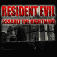 Resident Evil Assault the Nightmare